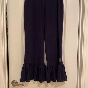 Matilda Jane big ruffles